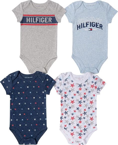 tommy hilfiger baby clothing.